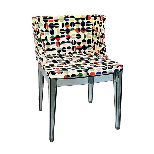 elevenpast Smoke Replica Phillipe Starck Mademoiselle Chair - Black or Smoke CS493 Smoke polycarb
