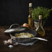 Scanpan CTX Saute Pan with Lid in Various Sizes 