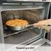 Scanpan CTX Saute Pan with Lid in Various Sizes 