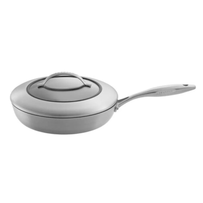 Scanpan CTX Saute Pan with Lid in Various Sizes 