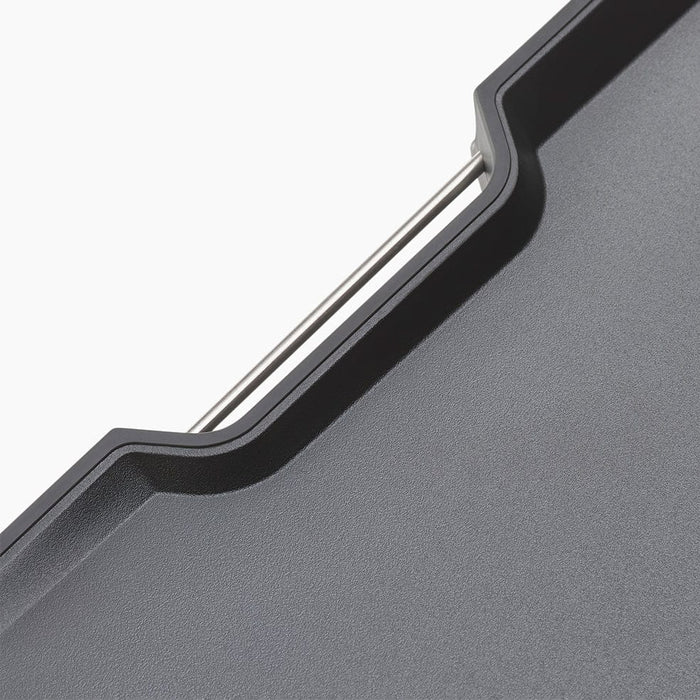 Joseph Joseph chopping block Cut and Carve™ Plus Multi-Function Chopping Board 2 Sizes- Red | Black