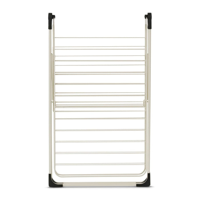 Brabantia drying rack Drying Rack T-model 20m - Black | Grey | White