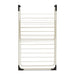 Brabantia drying rack Drying Rack T-model 20m - Black | Grey | White