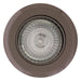 elevenpast down Light Gun Metal 85mm Straight Recessed Downlight – GU10 – Various Colours D45GM 6007328019558