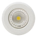 elevenpast down Light White 85mm Straight Recessed Downlight – GU10 – Various Colours D45W 6007328010180
