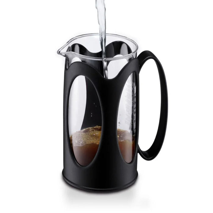 elevenpast pour over Coffee maker press Bodum Kenya French Press Coffee Maker 3 Cup | 8 Cup