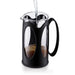 elevenpast pour over Coffee maker press Bodum Kenya French Press Coffee Maker 3 Cup | 8 Cup