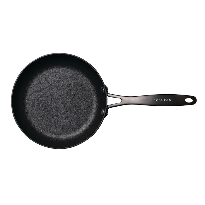 elevenpast Frying Pan Scanpan Pro SB+ Fry Pan in sleeve - 20cm | 24cm |26cm | 28cm | 32cm