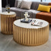 elevenpast Coffee Table Grace Luxe Coffee Table Set DaisyBellaLuxeCoffeeTableSet
