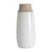 Hertex Haus Large / Chalk Nordic Vase DEC01907