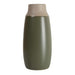 Hertex Haus Large / Evergreen Nordic Vase DEC01909