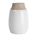 Hertex Haus Medium / Chalk Nordic Vase DEC01912