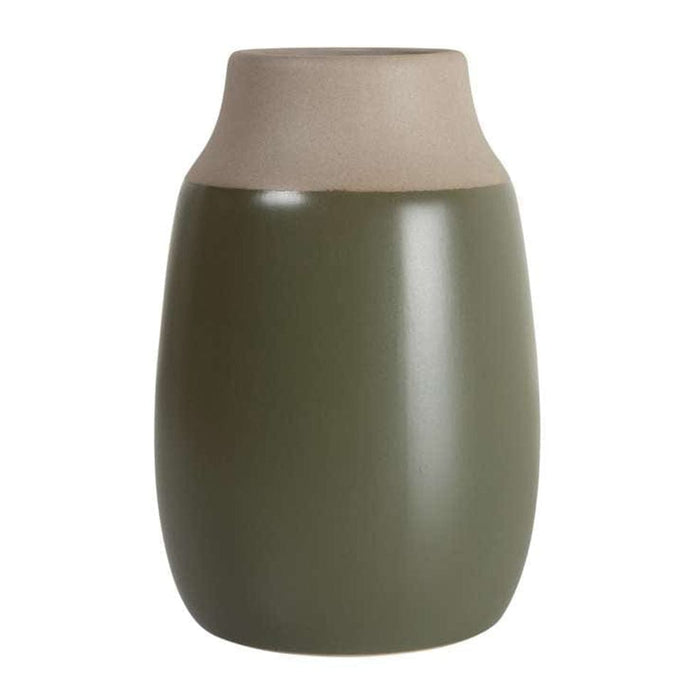 Hertex Haus Medium / Evergreen Nordic Vase DEC01913