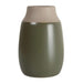 Hertex Haus Medium / Evergreen Nordic Vase DEC01913