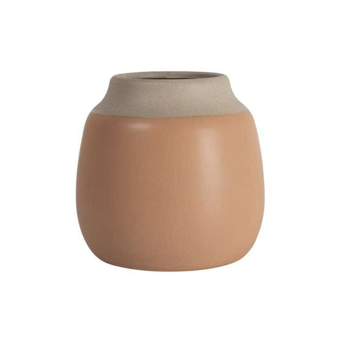 Hertex Haus Small / Claypot Nordic Vase DEC01914