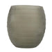 Hertex Haus vases Glacier Glass Vase in Dusk DEC02807