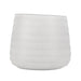 Hertex Haus vases Glacier Glass Vase in Frost DEC02808