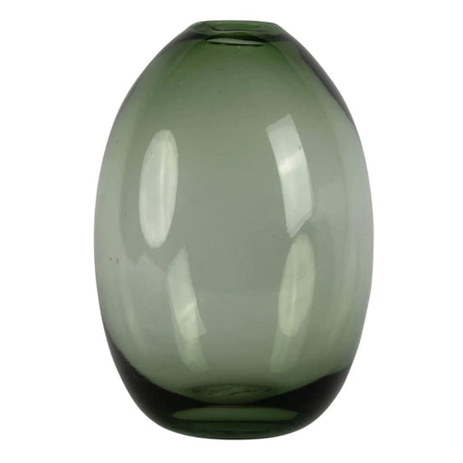 Hertex Haus vases Nouveau Glass Vase in Vine DEC02815