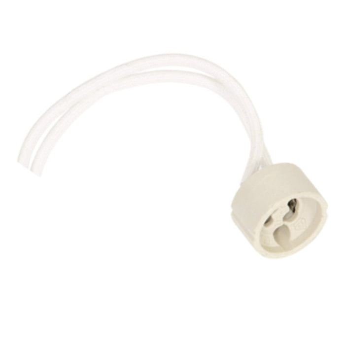 elevenpast GU10 Lammpholder Lumi Link GU10 Ceramic Lampholder DL GU10 6007226065770