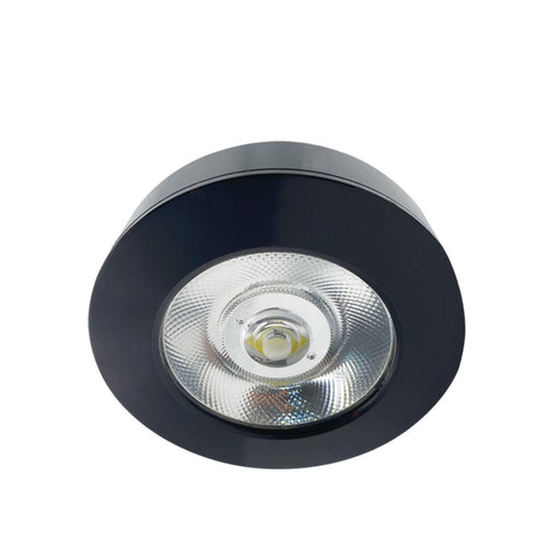 elevenpast DOWNLIGHT Small / Black Reid Metal Downlight White or Black | Small or Medium DL114 BLACK 6007226084467