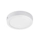 elevenpast DOWNLIGHT Medium 12W LED Surface Downlight Polycarbonate and Aluminium | Small, Medium or Large DL507 WHITE 6007226054927