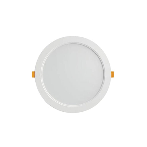 elevenpast DOWNLIGHT 5W Sora Polycarbonate LED Outdoor Downlight White DL617 WHITE 6007226082319