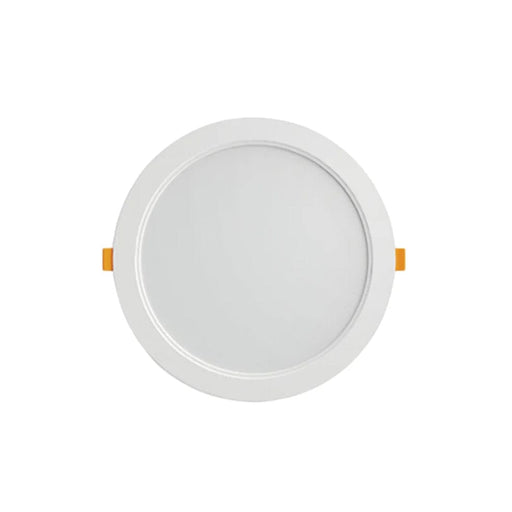 elevenpast DOWNLIGHT 9W Sora Polycarbonate LED Outdoor Downlight White DL618 WHITE 6007226082326