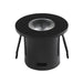 elevenpast DOWNLIGHTS Black / Cool white Pico Round LED Star Light - Black | White DL625 BK COOL 6007226089073