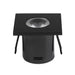 elevenpast DOWNLIGHTS Black / Cool white Pico Square LED Star Light - Black | White DL629 BK COOL 6007226089110