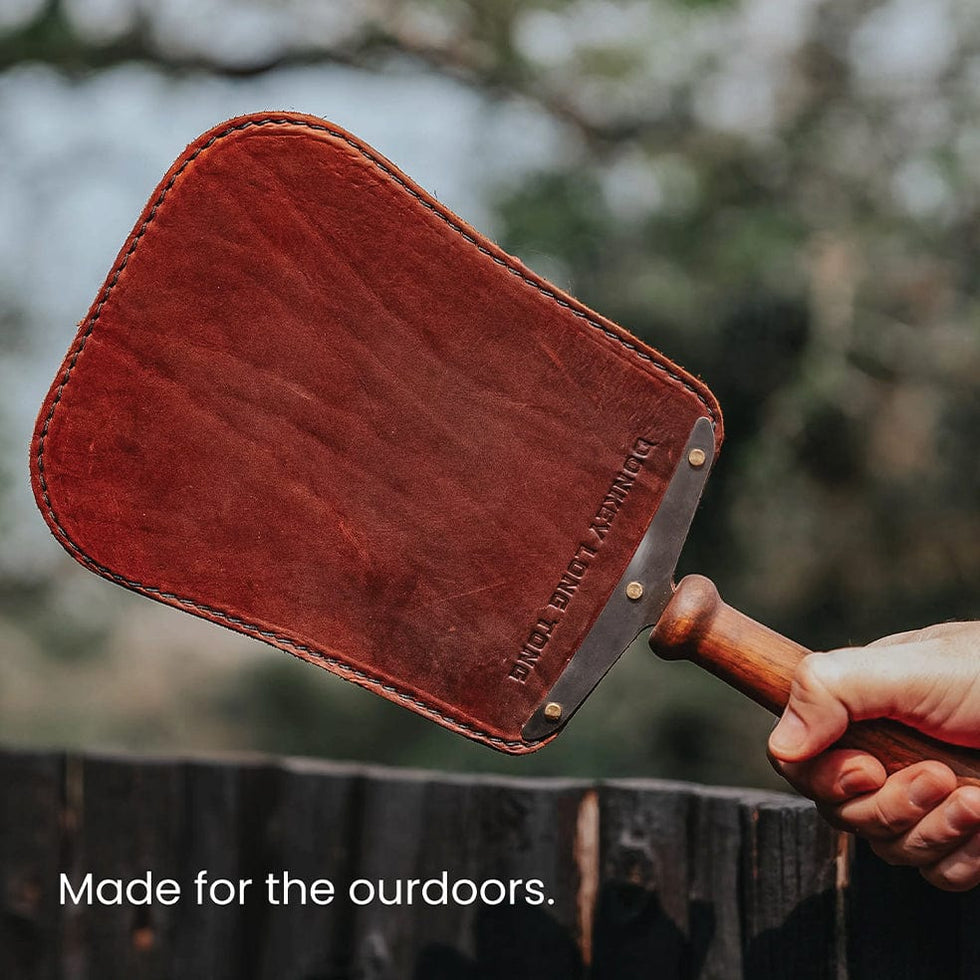 Donkey Paddle - Fire Paddle | elevenpast