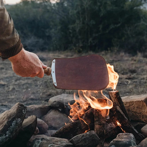 Donkey Long Tong Fire paddle Donkey Paddle - Fire Paddle Donkey Paddle 0762083183444