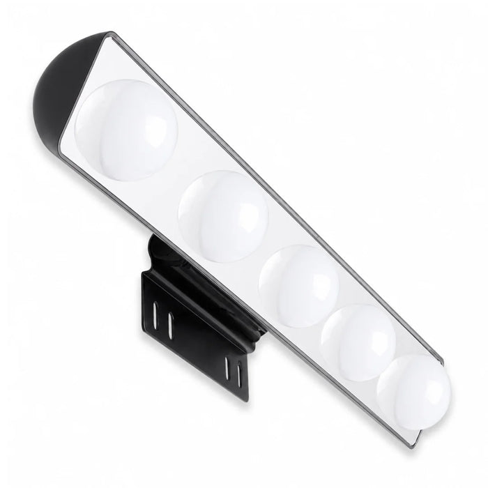 elevenpast 60cm Hollywood LED Bathroom Vanity Light – 60cm | 85cm E27135CI1508