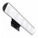 elevenpast 60cm Hollywood LED Bathroom Vanity Light – 60cm | 85cm E27135CI1508