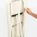 Brabantia ironing board Ironing Board 110x30cm (A) Steam Iron Rest - Multiple Colours