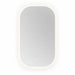 elevenpast Bathroom Mirror Ania BacklitLED Bathroom Mirror with Defogger E89145CI1834