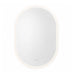 elevenpast Bathroom Mirror 60cm x 85cm Denise Illuminated LED Bathroom Mirror - 2 Sizes E89149CI1834