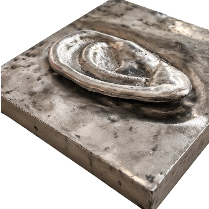 Virtue Handcrafted Metal Wall Sculptures