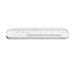 Brabantia shower shelf MindSet Shower Shelf with Squeegee - Dark Grey | White