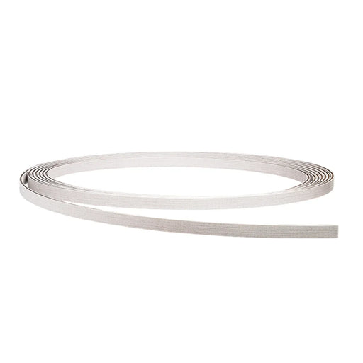 elevenpast Track Lighting rail White Flexible Track 48V - Various Colours ED-1808-10/WH