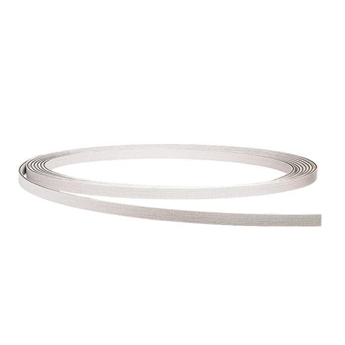 elevenpast Track Lighting rail White Flexible Track 48V - Various Colours ED-1808-10/WH