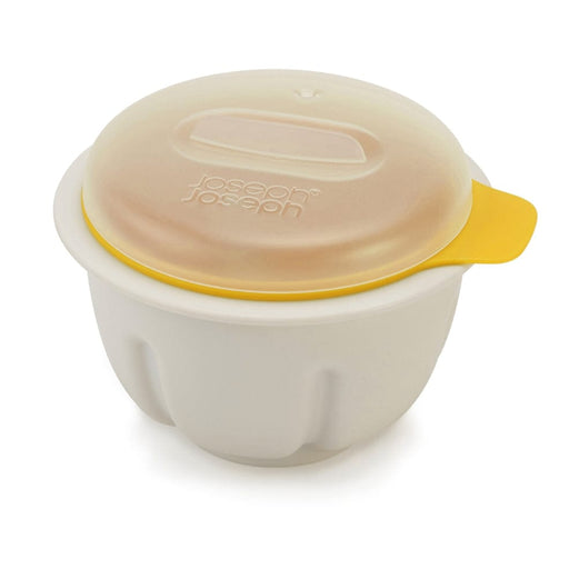 Joseph Joseph egg poacher M-Poach™ Microwave Egg Poacher