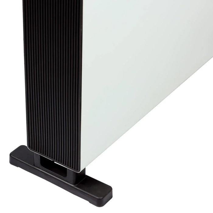 ALVA Heater ALVA Electronic Convection Heater White | Smooth Design | 2000W EIH208