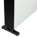 ALVA Heater ALVA Electronic Convection Heater White | Smooth Design | 2000W EIH208
