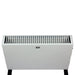 ALVA Heater ALVA Electronic Convection Heater White | Smooth Design | 2000W EIH208