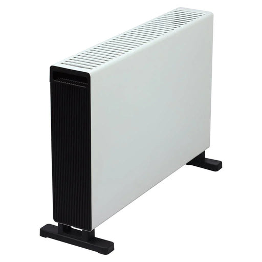 ALVA Heater ALVA Electronic Convection Heater White | Smooth Design | 2000W EIH208