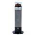 ALVA Heater ALVA Electric Tower Fan Heater | Flame Effect Design | Remote Control EIH209 6009715630346