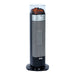 ALVA Heater ALVA Electric Tower Fan Heater | Flame Effect Design | Remote Control EIH209 6009715630346