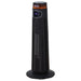 ALVA Heater ALVA Electric Tower Fan Heater | Light Effect Design | LED Display Panel | Remote Control EIH210 6009715630353