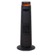 ALVA Heater ALVA Electric Tower Fan Heater | Light Effect Design | LED Display Panel | Remote Control EIH210 6009715630353
