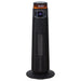 ALVA Heater ALVA Electric Tower Fan Heater | Light Effect Design | LED Display Panel | Remote Control EIH210 6009715630353